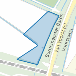 Perceel TBG01-F-4531