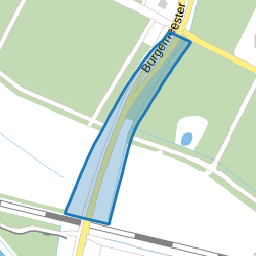 Perceel TBG01-F-4536