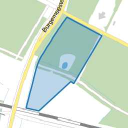 Perceel TBG01-F-4537