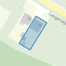 Perceel TBG01-F-4540