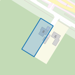 Perceel TBG01-F-4543