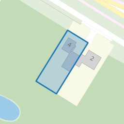 Perceel TBG01-F-4545