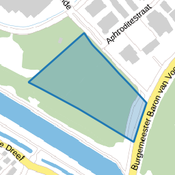 Perceel TBG01-F-4550