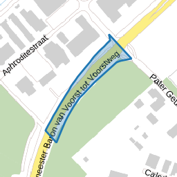 Perceel TBG01-F-4554