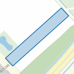 Perceel TBG01-F-4560