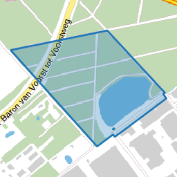 Perceel TBG01-F-4594