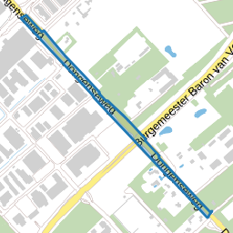 Perceel TBG01-F-4609