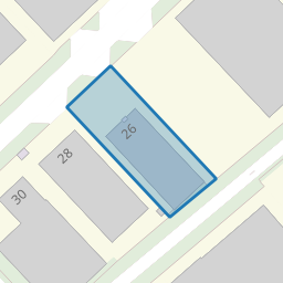 Perceel TBG01-F-4612