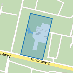 Perceel TBG01-F-4613