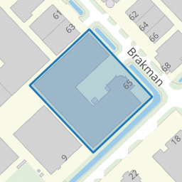 Perceel TBG01-F-4624