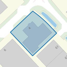 Perceel TBG01-F-4625