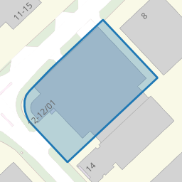 Perceel TBG01-F-4627