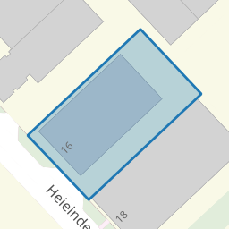 Perceel TBG01-F-4629