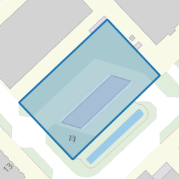 Perceel TBG01-F-4631