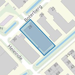 Perceel TBG01-F-4633