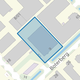 Perceel TBG01-F-4634