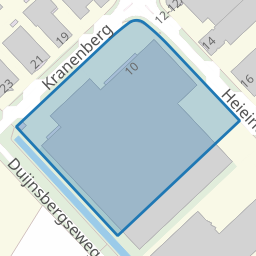 Perceel TBG01-F-4635