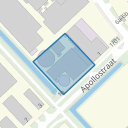 Perceel TBG01-F-4639