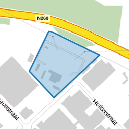 Perceel TBG01-F-4672