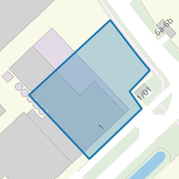 Perceel TBG01-F-4683