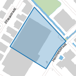 Perceel TBG01-F-4689