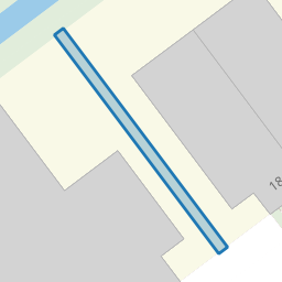 Perceel TBG01-F-4697