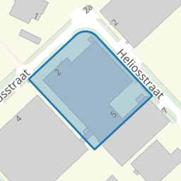 Perceel TBG01-F-4702