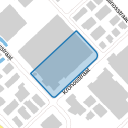 Perceel TBG01-F-4705