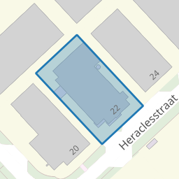 Perceel TBG01-F-4706