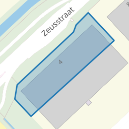 Perceel TBG01-F-4708