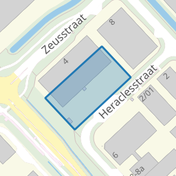 Perceel TBG01-F-4709