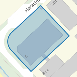 Perceel TBG01-F-4710