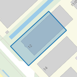 Perceel TBG01-F-4714