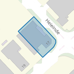 Perceel TBG01-F-4725