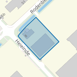 Perceel TBG01-F-4726