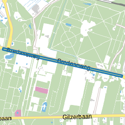 Perceel TBG01-F-4736