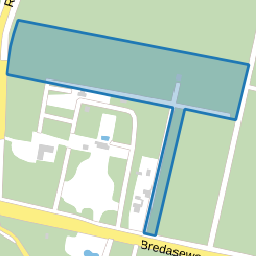 Perceel TBG01-F-4742