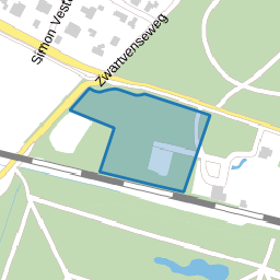 Perceel TBG01-F-4747