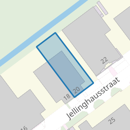 Perceel TBG01-F-4753