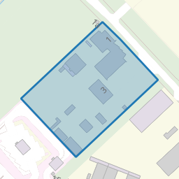 Perceel TBG01-F-4765