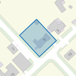 Perceel TBG01-F-4770