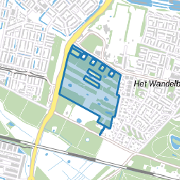 Perceel TBG01-F-4774