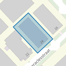 Perceel TBG01-F-4783