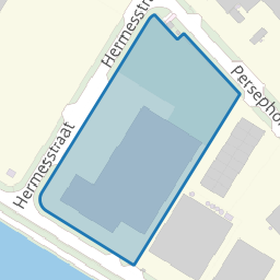 Perceel TBG01-F-4795