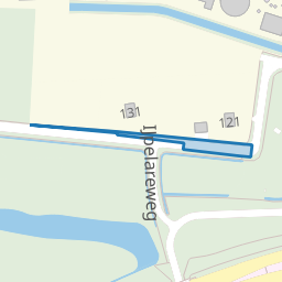 Perceel TBG01-F-4799