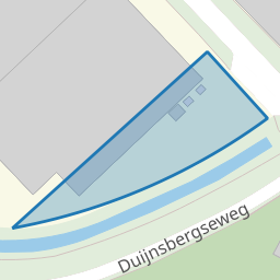 Perceel TBG01-F-4813