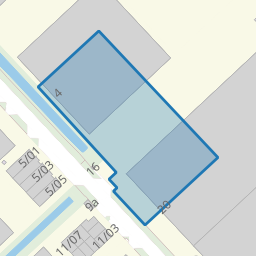 Perceel TBG01-F-4827