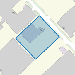 Perceel TBG01-F-4829