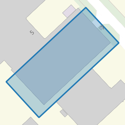 Perceel TBG01-F-4830