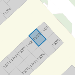 Perceel TBG01-F-4833